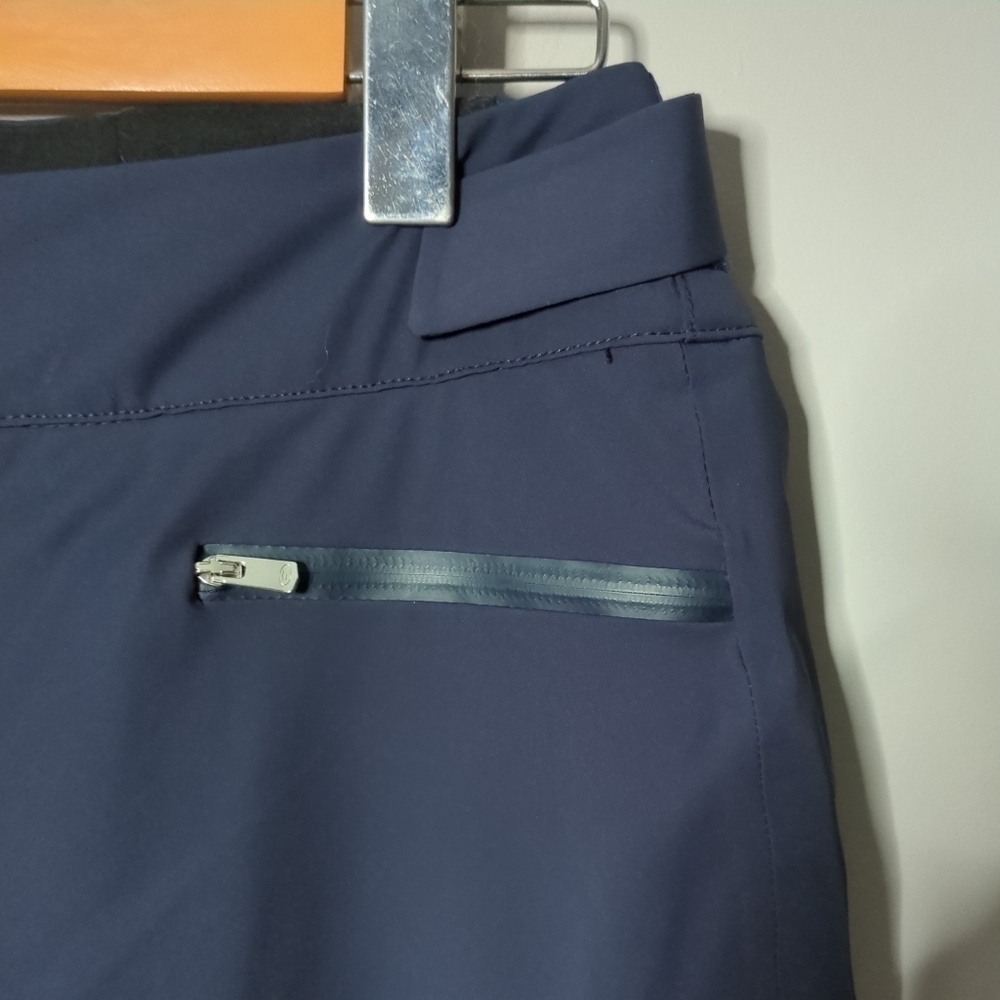 Eider Women's Navy Snowboard Ski‎ Pants Size 10 - Picture 4 of 10